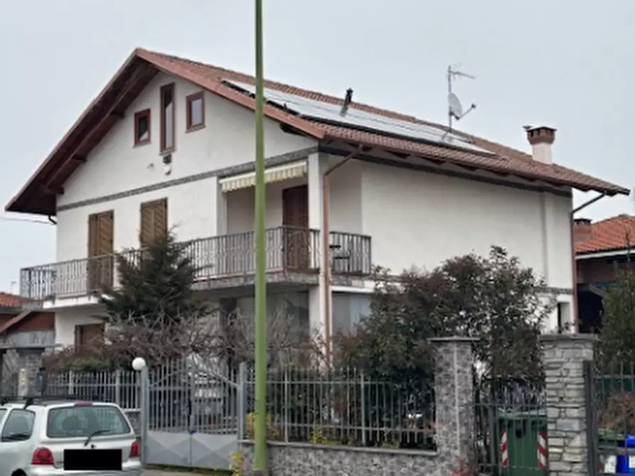 Immagine 11 di Casa indipendente in vendita  in Via Rossini  a Rivalta Di Torino