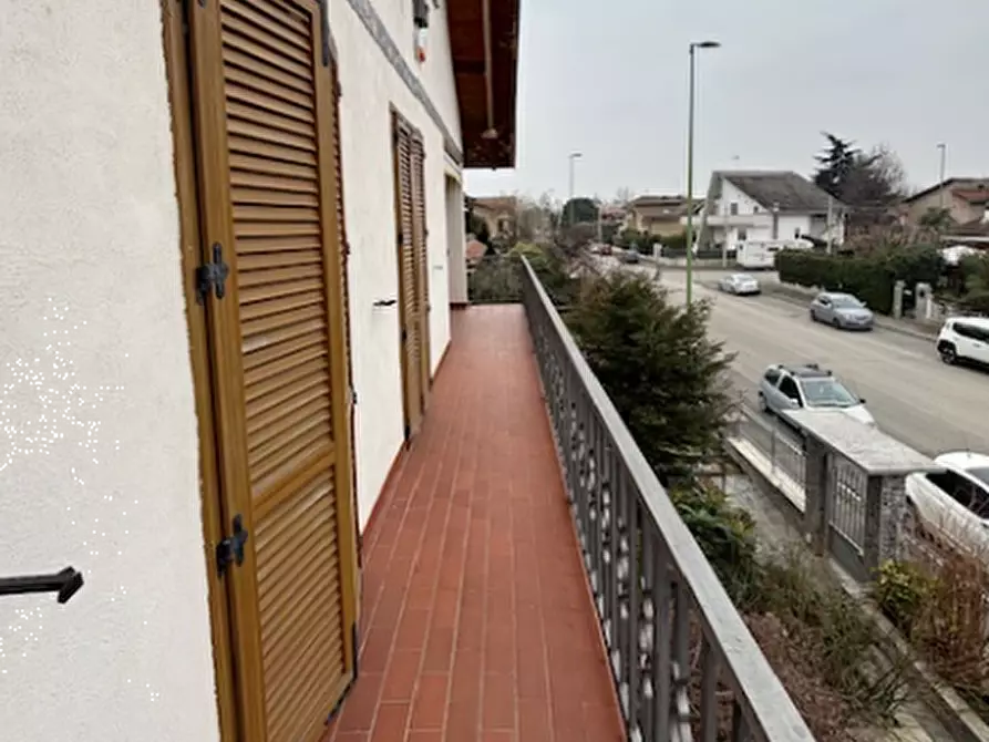 Immagine 13 di Casa indipendente in vendita  in Via Rossini  a Rivalta Di Torino