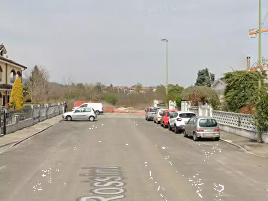 Immagine 18 di Casa indipendente in vendita  in Via Rossini  a Rivalta Di Torino