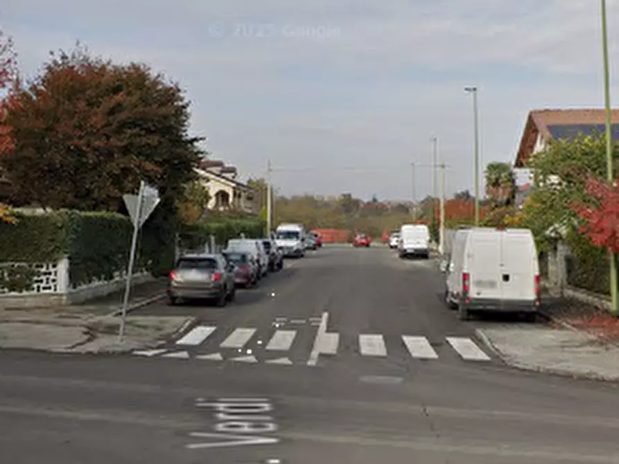 Immagine 20 di Casa indipendente in vendita  in Via Rossini  a Rivalta Di Torino