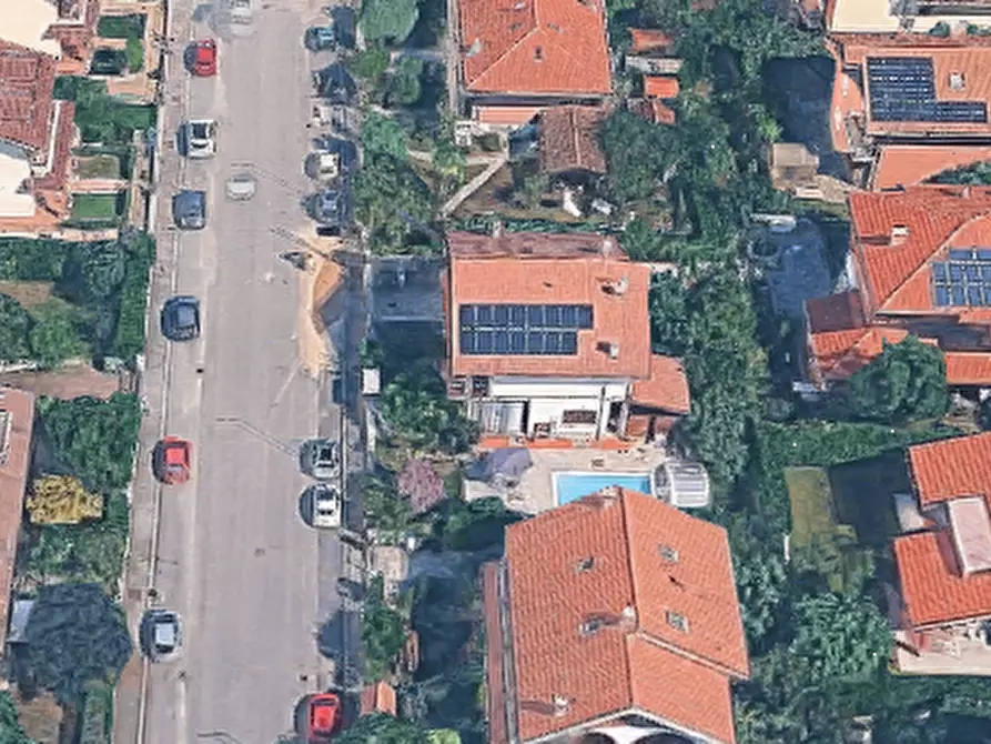 Immagine 26 di Casa indipendente in vendita  in Via Rossini  a Rivalta Di Torino