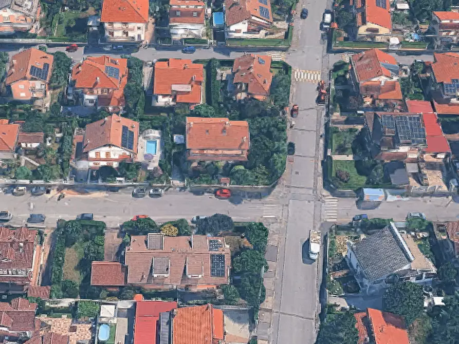 Immagine 27 di Casa indipendente in vendita  in Via Rossini  a Rivalta Di Torino