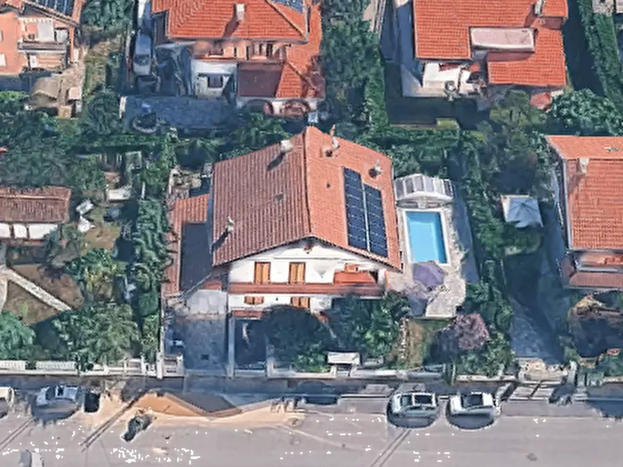 Immagine 30 di Casa indipendente in vendita  in Via Rossini  a Rivalta Di Torino