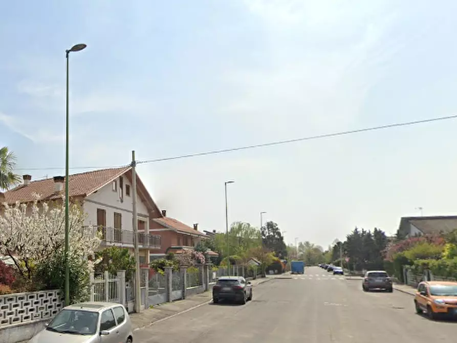 Immagine 31 di Casa indipendente in vendita  in Via Rossini  a Rivalta Di Torino