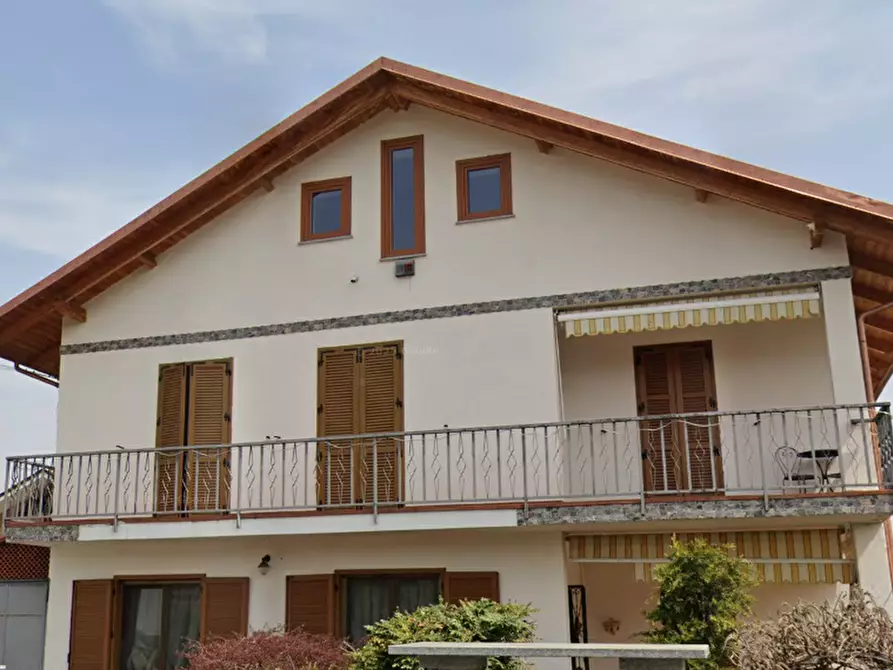 Immagine 33 di Casa indipendente in vendita  in Via Rossini  a Rivalta Di Torino