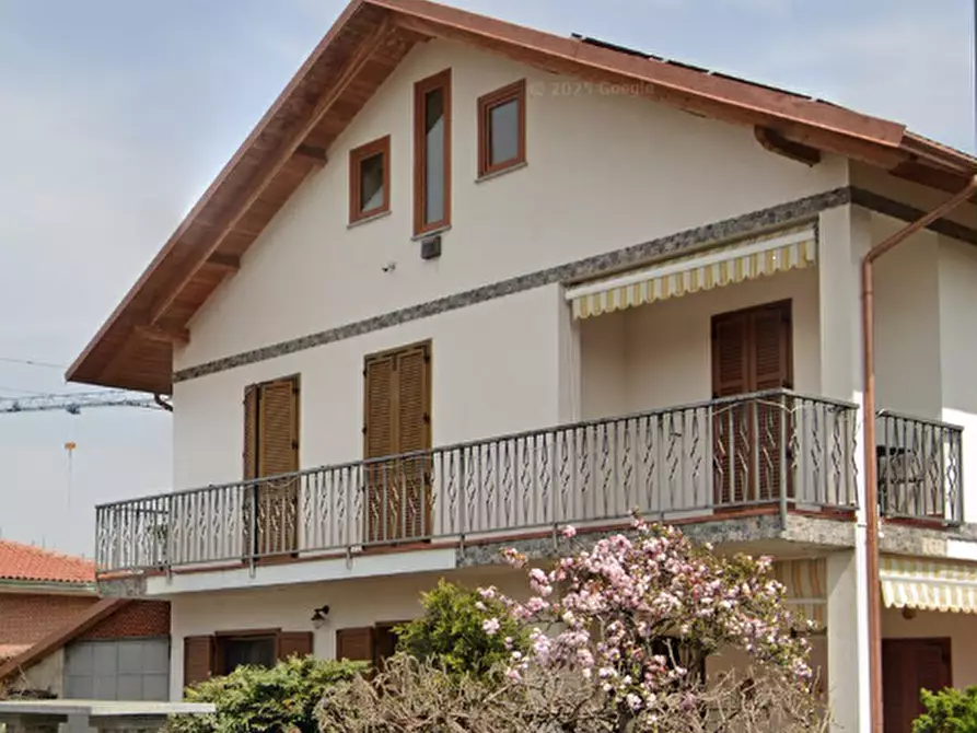 Immagine 34 di Casa indipendente in vendita  in Via Rossini  a Rivalta Di Torino