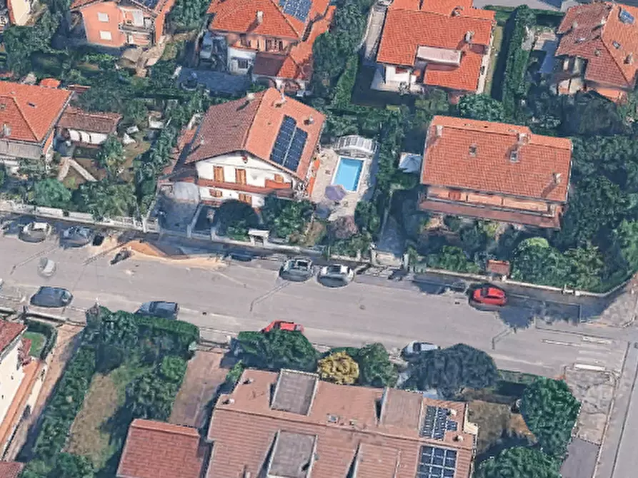 Immagine 35 di Casa indipendente in vendita  in Via Rossini  a Rivalta Di Torino