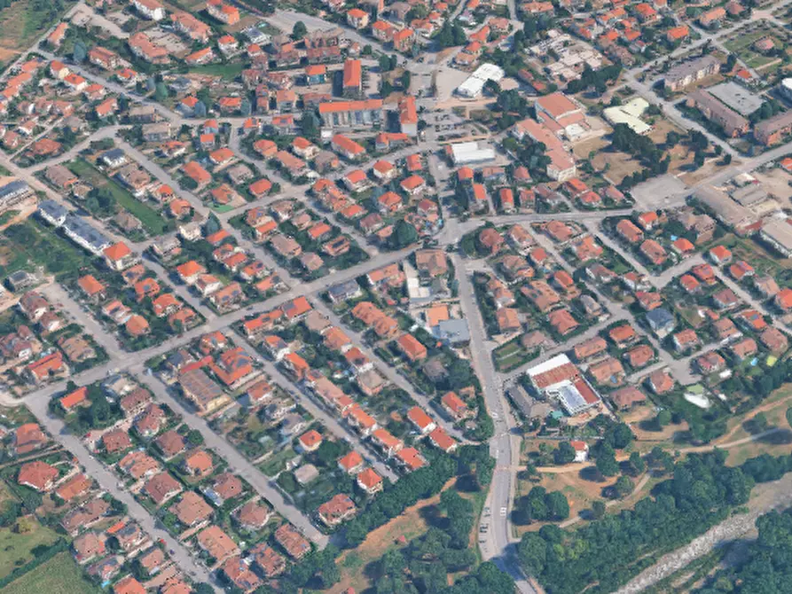 Immagine 43 di Casa indipendente in vendita  in Via Rossini  a Rivalta Di Torino