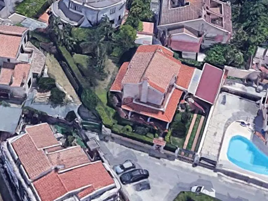 Immagine 8 di Villa in vendita  in via Levante a Quartu Sant'elena
