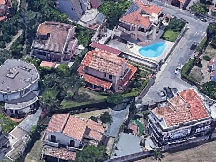 Immagine 9 di Villa in vendita  in via Levante a Quartu Sant'elena