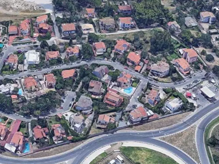 Immagine 10 di Villa in vendita  in via Levante a Quartu Sant'elena
