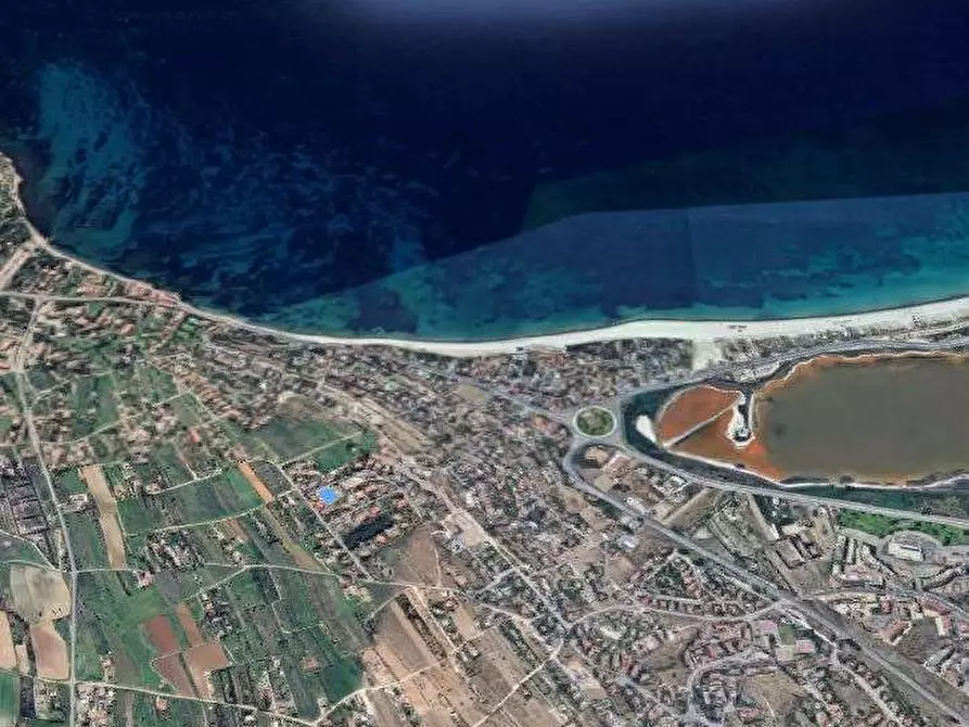 Immagine 12 di Villa in vendita  in via Levante a Quartu Sant'elena