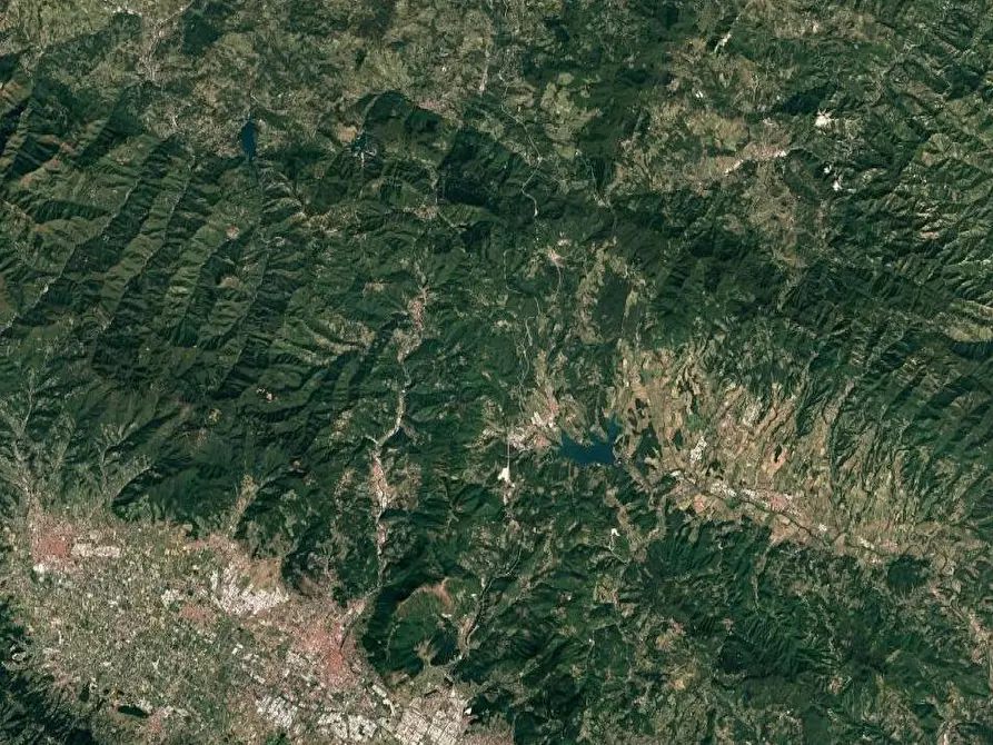 Immagine 5 di Ufficio in vendita  in Via della Miniera a Barberino Di Mugello