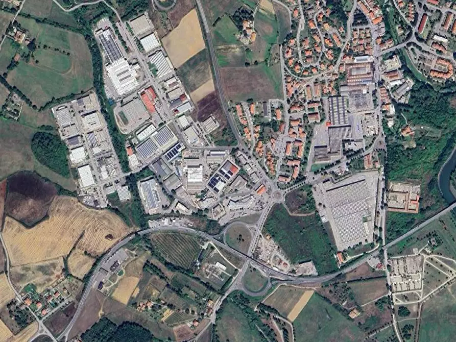 Immagine 10 di Ufficio in vendita  in Via della Miniera a Barberino Di Mugello