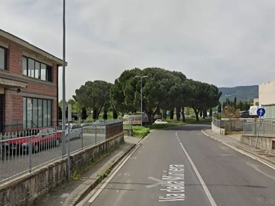 Immagine 6 di Ufficio in vendita  in Via della Miniera a Barberino Di Mugello