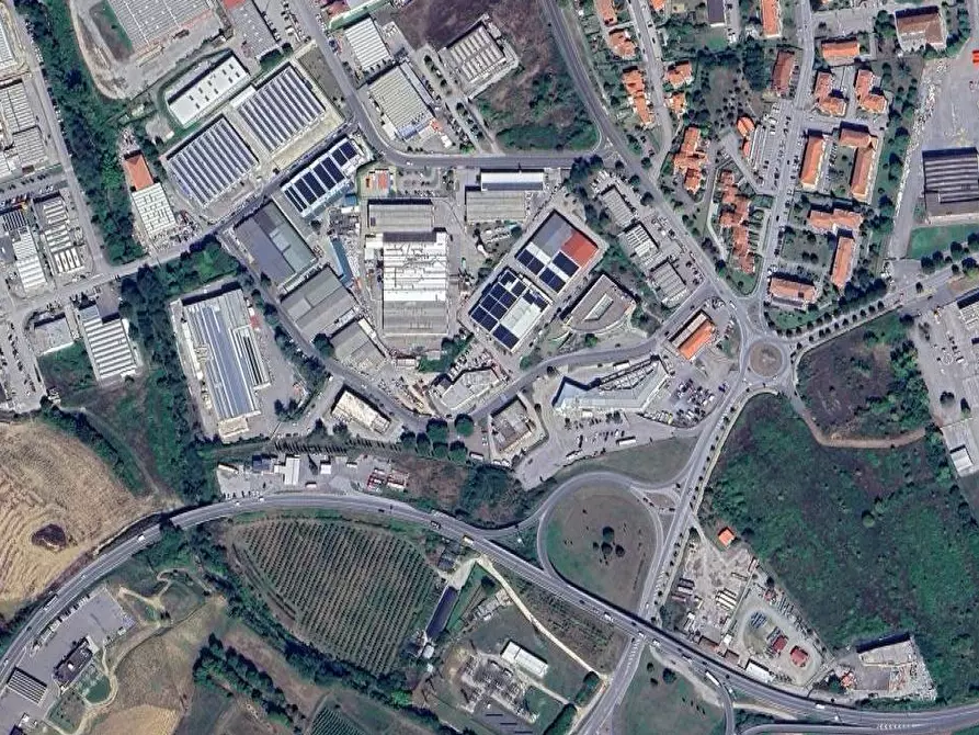 Immagine 14 di Ufficio in vendita  in Via della Miniera a Barberino Di Mugello