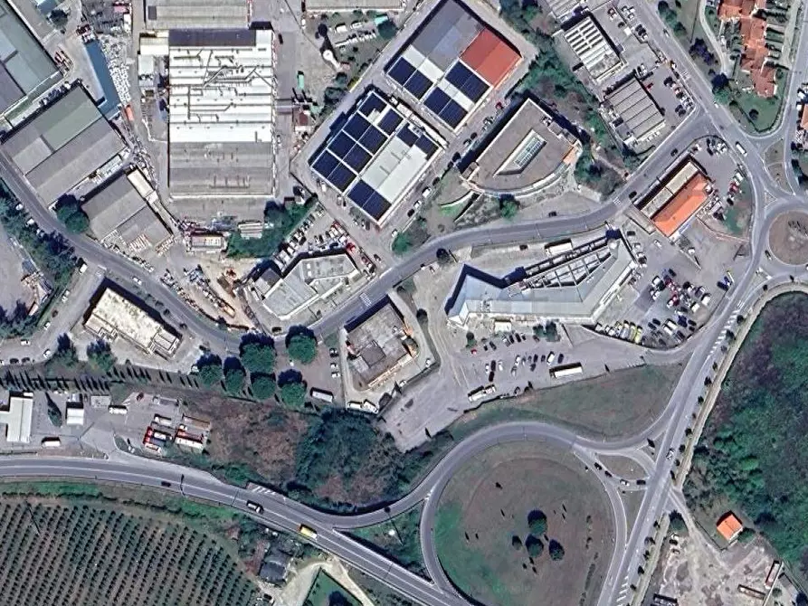 Immagine 16 di Ufficio in vendita  in Via della Miniera a Barberino Di Mugello