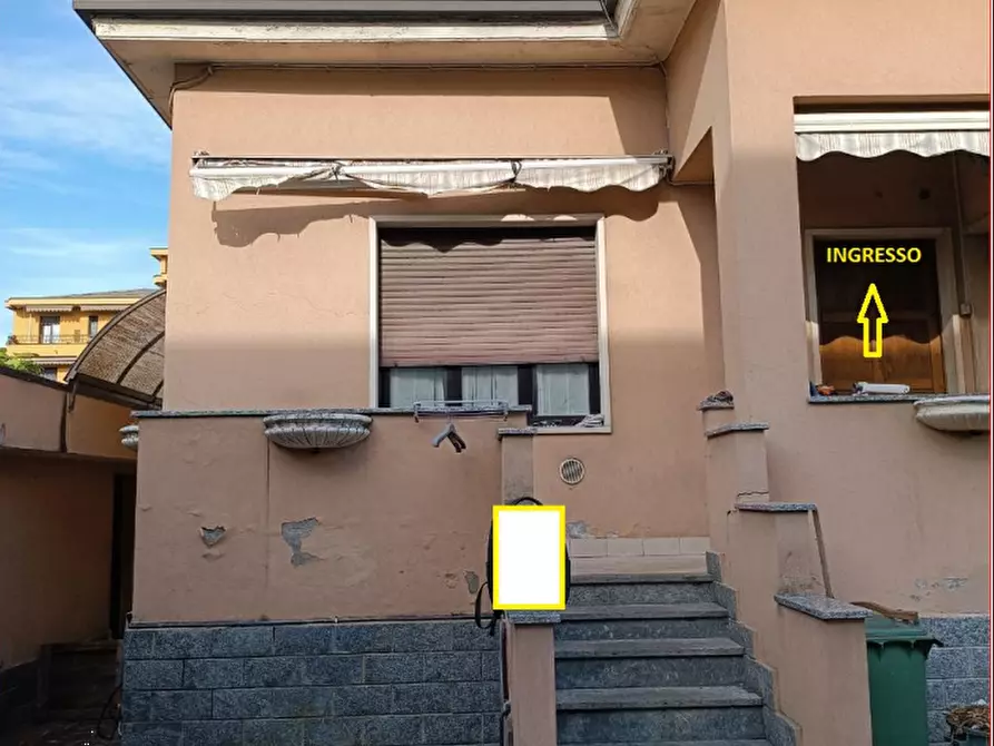 Immagine 1 di Appartamento in vendita  in Via Trieste a Monza