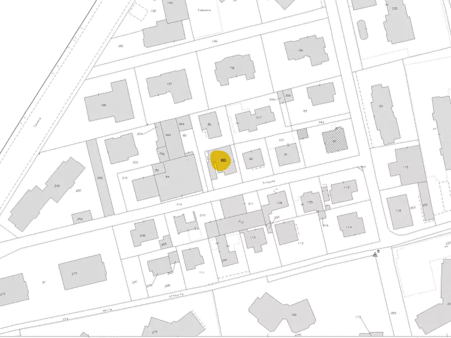 Immagine 4 di Appartamento in vendita  in Via Trieste a Monza