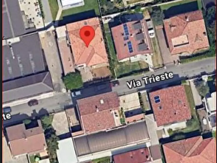 Immagine 5 di Appartamento in vendita  in Via Trieste a Monza