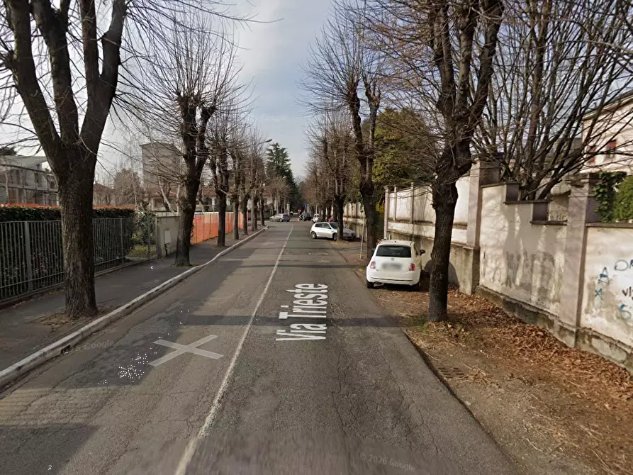 Immagine 7 di Appartamento in vendita  in Via Trieste a Monza