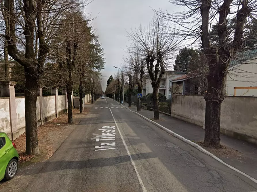 Immagine 8 di Appartamento in vendita  in Via Trieste a Monza