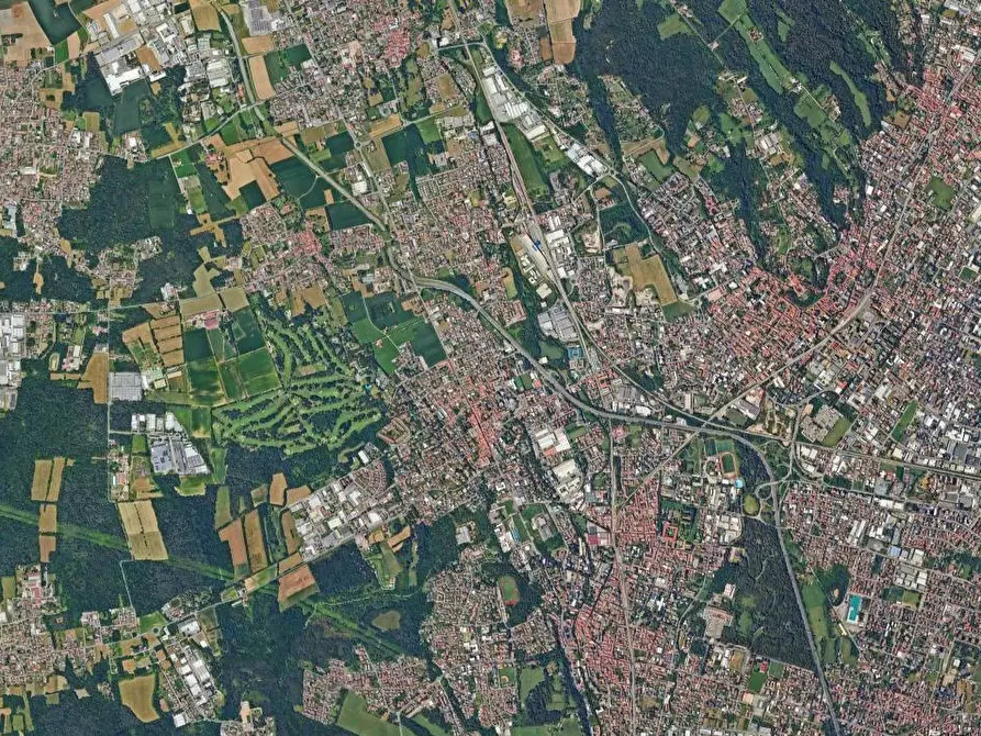 Immagine 12 di Appartamento in vendita  in Via Trieste a Monza