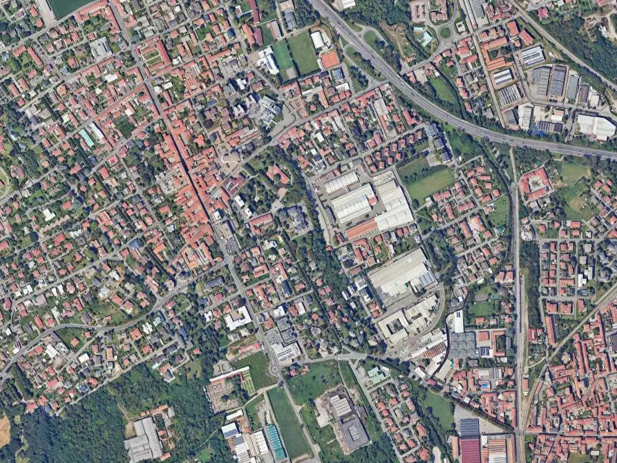 Immagine 14 di Appartamento in vendita  in Via Trieste a Monza