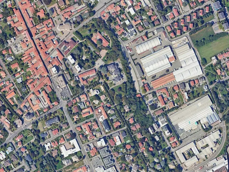 Immagine 15 di Appartamento in vendita  in Via Trieste a Monza
