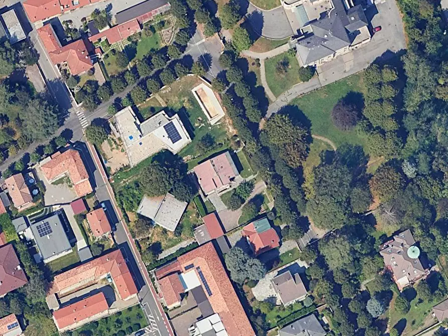 Immagine 17 di Appartamento in vendita  in Via Trieste a Monza