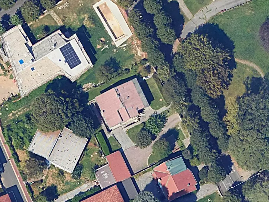 Immagine 18 di Appartamento in vendita  in Via Trieste a Monza