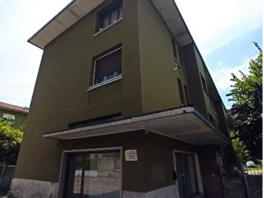 Immagine 2 di Appartamento in vendita  in Via Pitagora a Monza