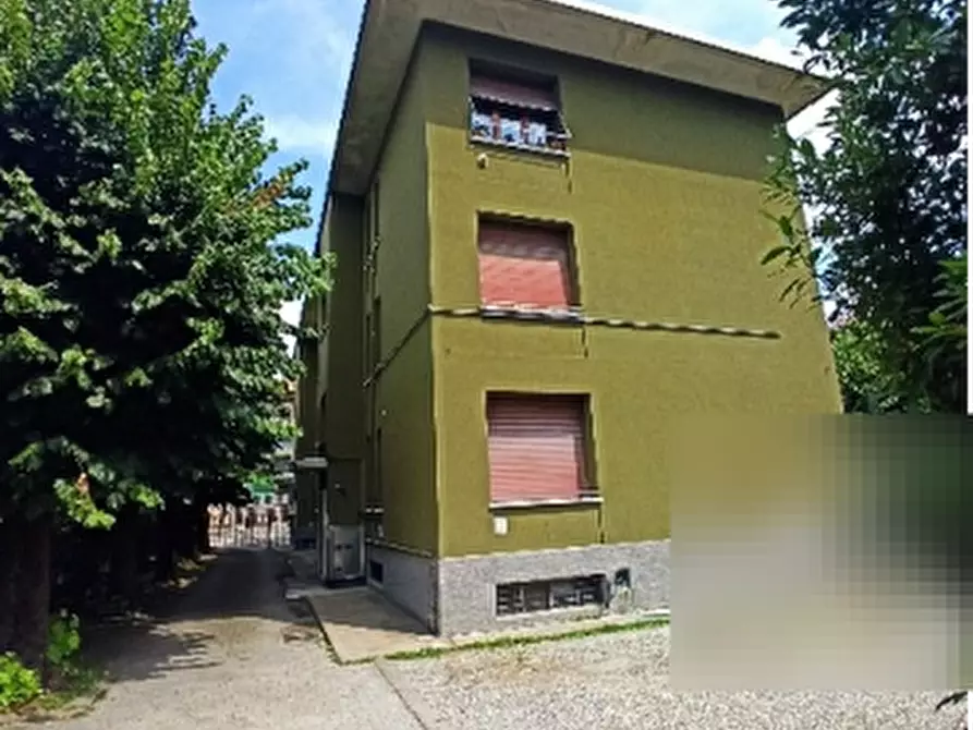 Immagine 4 di Appartamento in vendita  in Via Pitagora a Monza