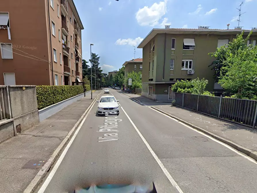 Immagine 8 di Appartamento in vendita  in Via Pitagora a Monza