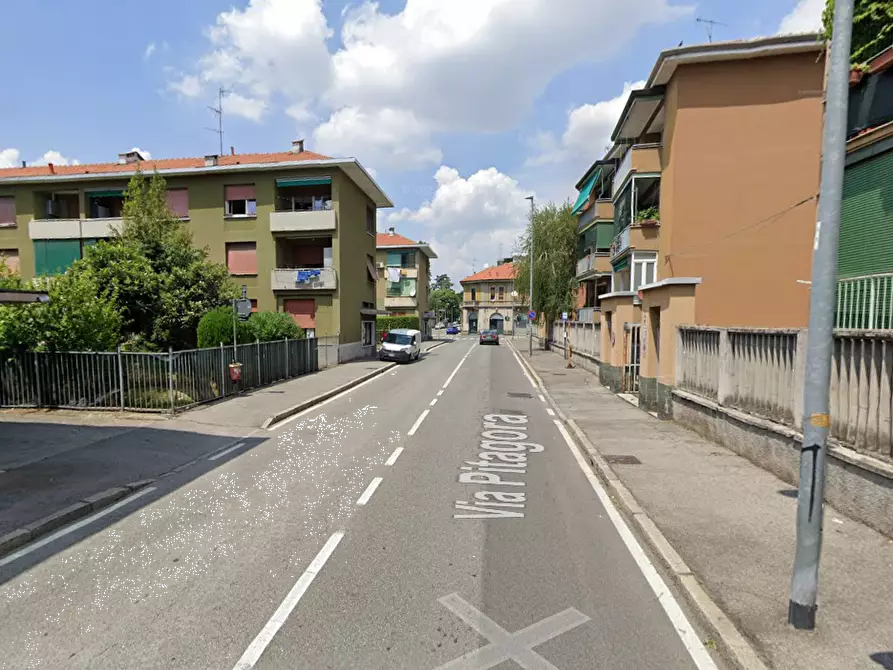 Immagine 9 di Appartamento in vendita  in Via Pitagora a Monza