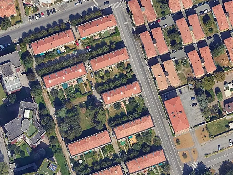 Immagine 18 di Appartamento in vendita  in Via Pitagora a Monza