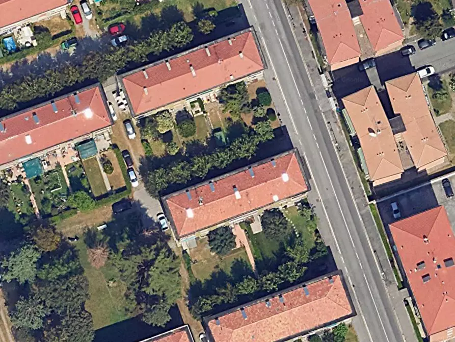 Immagine 19 di Appartamento in vendita  in Via Pitagora a Monza