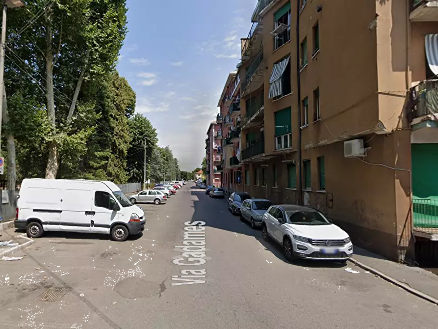Immagine 11 di Appartamento in vendita  in Via Cernaia a Paderno Dugnano