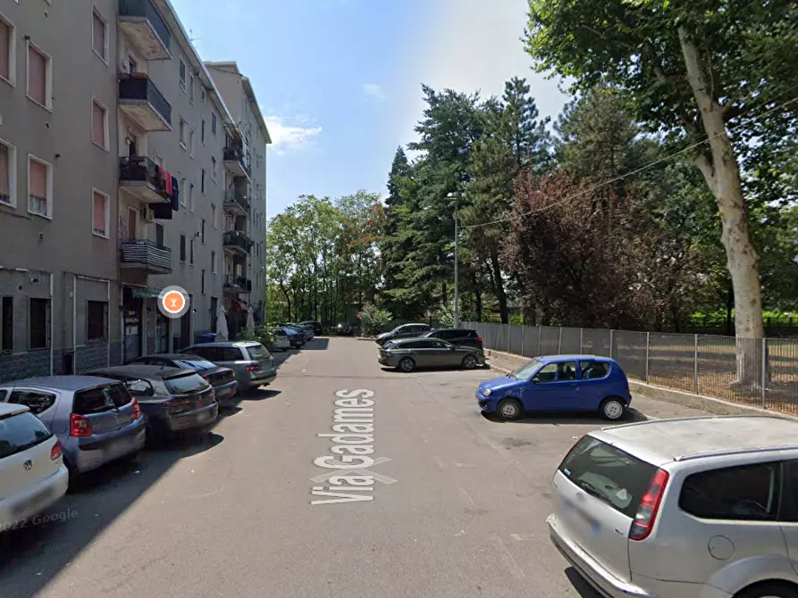 Immagine 12 di Appartamento in vendita  in Via Cernaia a Paderno Dugnano