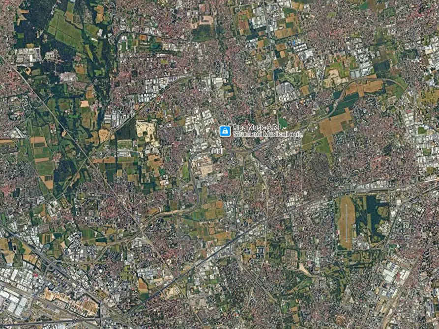 Immagine 8 di Appartamento in vendita  in Via Cernaia a Paderno Dugnano