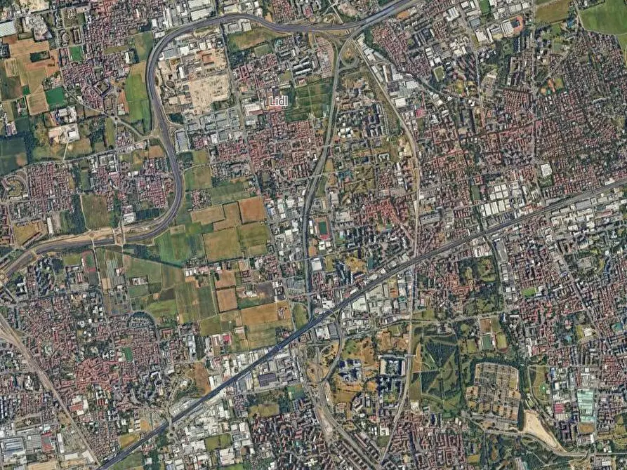 Immagine 7 di Appartamento in vendita  in Via Cernaia a Paderno Dugnano