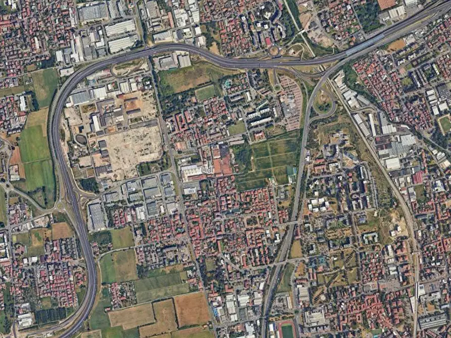 Immagine 4 di Appartamento in vendita  in Via Cernaia a Paderno Dugnano