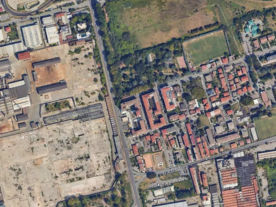 Immagine 3 di Appartamento in vendita  in Via Cernaia a Paderno Dugnano