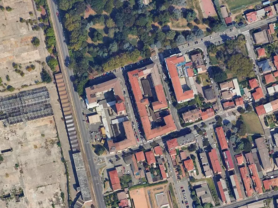 Immagine 2 di Appartamento in vendita  in Via Cernaia a Paderno Dugnano