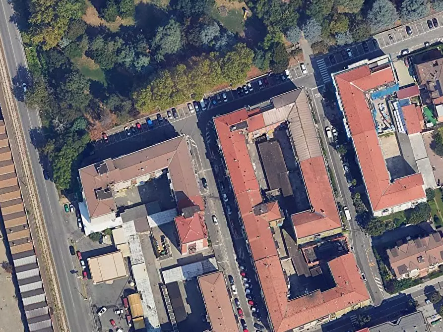 Immagine 1 di Appartamento in vendita  in Via Cernaia a Paderno Dugnano