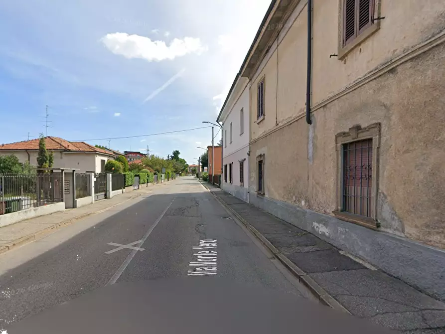 Immagine 14 di Appartamento in vendita  in Via Monte Nero a Gallarate