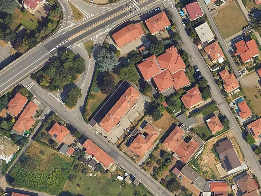 Immagine 23 di Appartamento in vendita  in Via Monte Nero a Gallarate