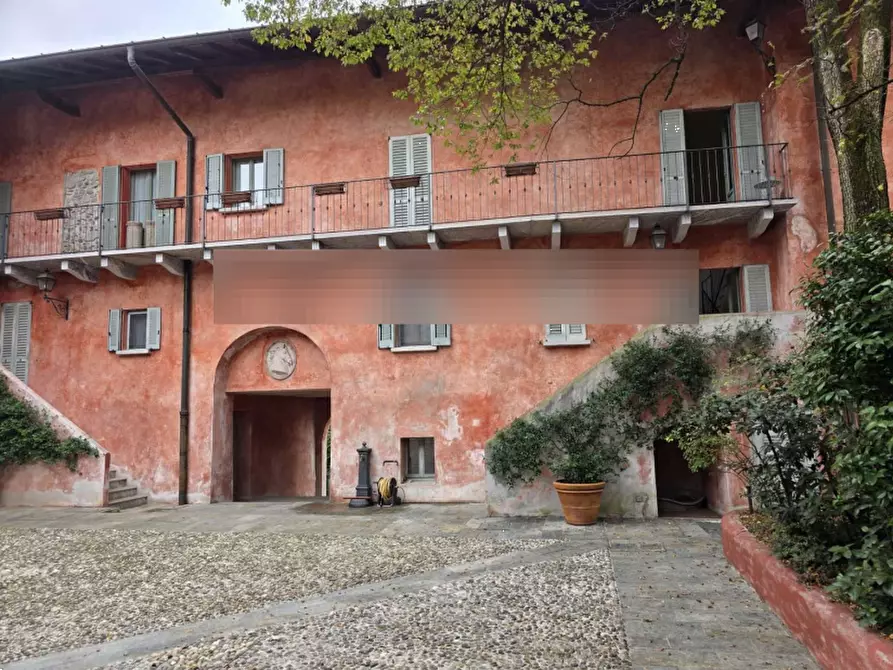 Immagine 1 di Appartamento in vendita  in Via Lentate a Sesto Calende