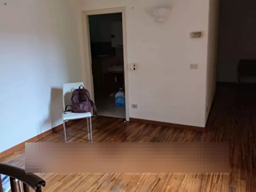 Immagine 2 di Appartamento in vendita  in Via Lentate a Sesto Calende