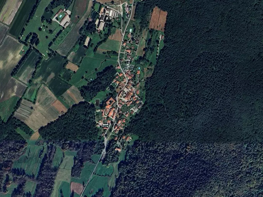 Immagine 13 di Appartamento in vendita  in Via Lentate a Sesto Calende
